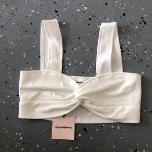 Bralette Top